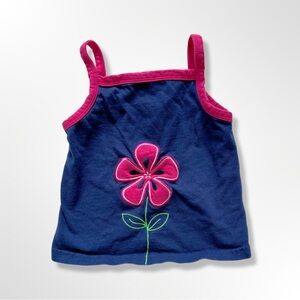 Copper Key Pink Flower Shirt